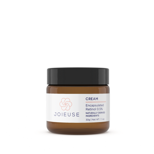 Encapsulated Retinol 0.5% Cream