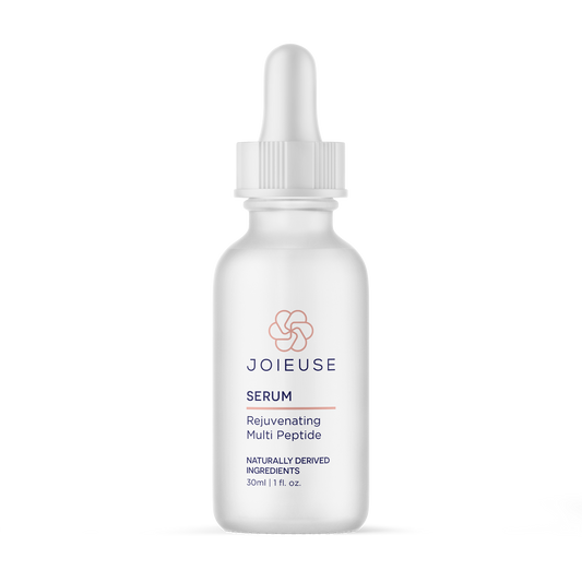 Rejuvenating Multi-Peptide Serum