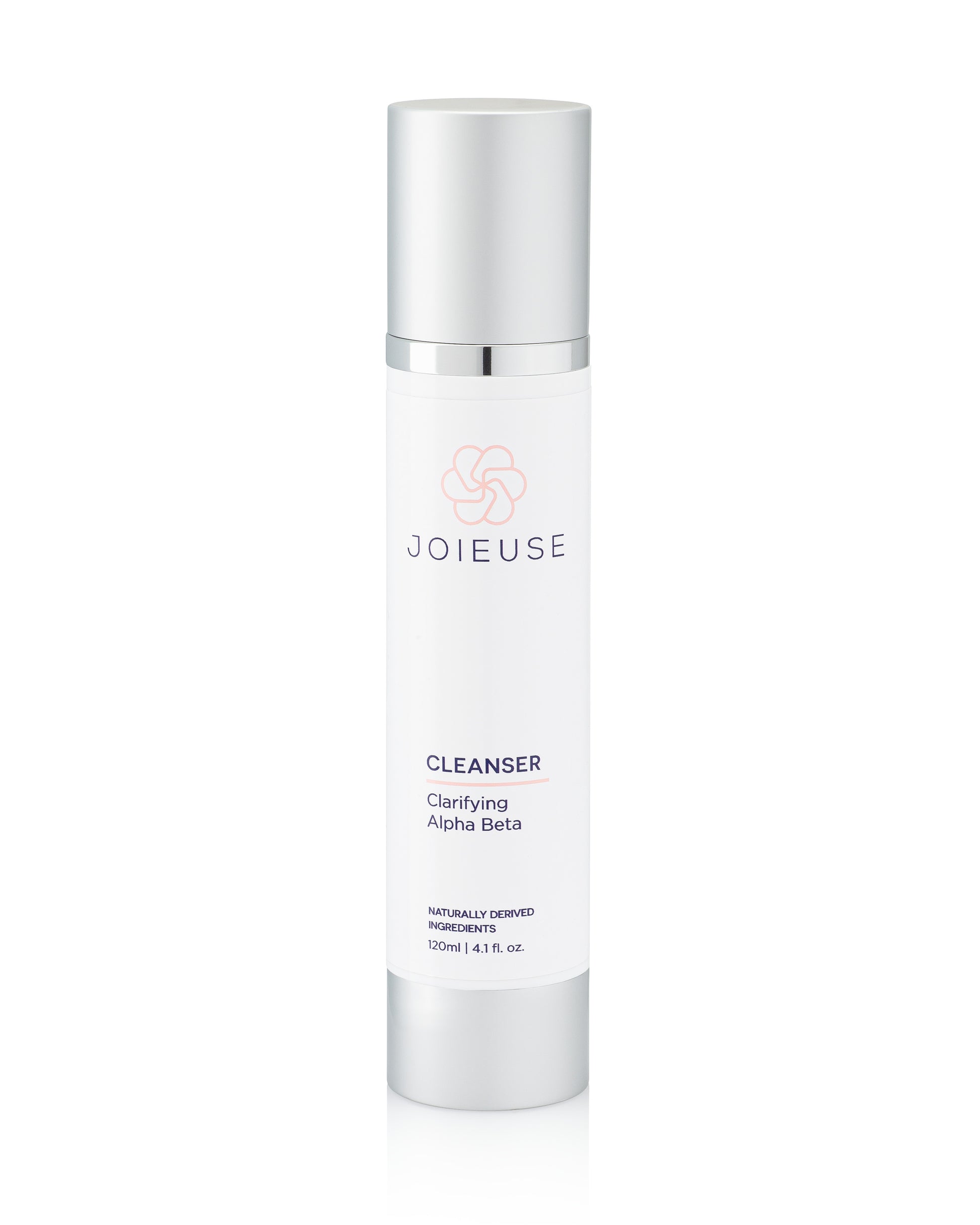Joieuse Clarifying Alpha Beta Cleanser