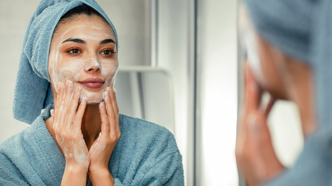 The benefits of adding alpha and beta hydroxy acids to your skincare routine