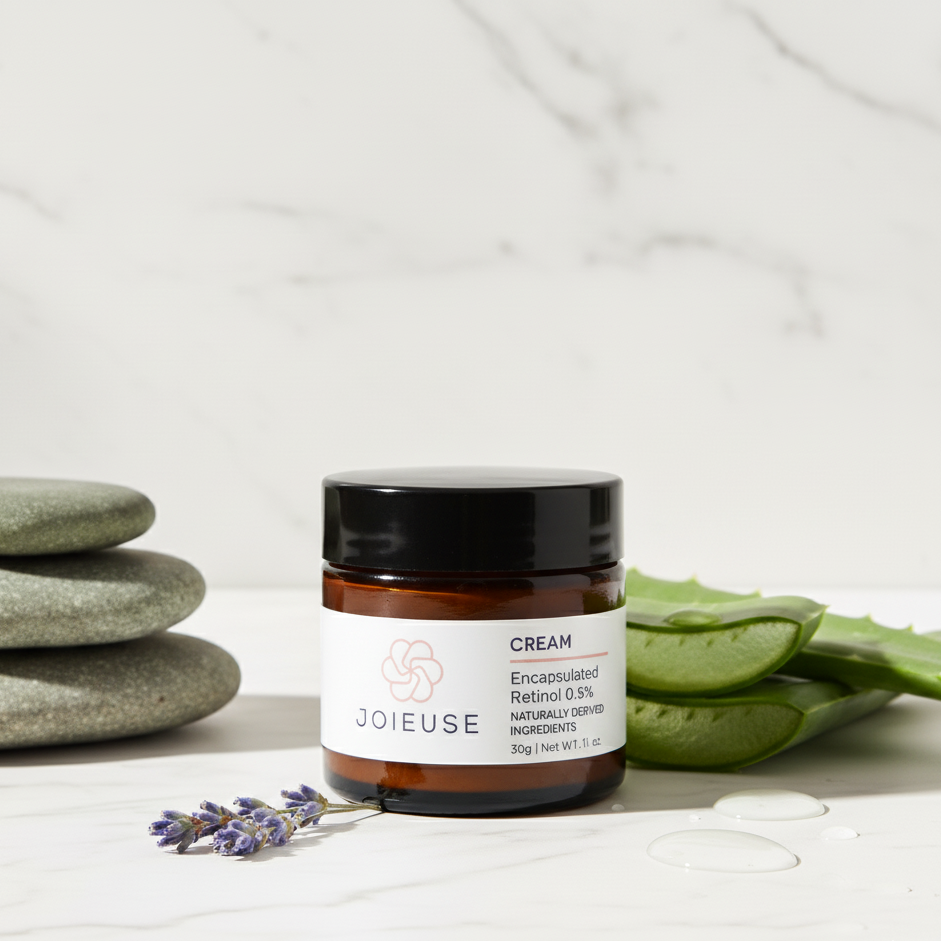 Encapsulated Retinol 0.5% Cream
