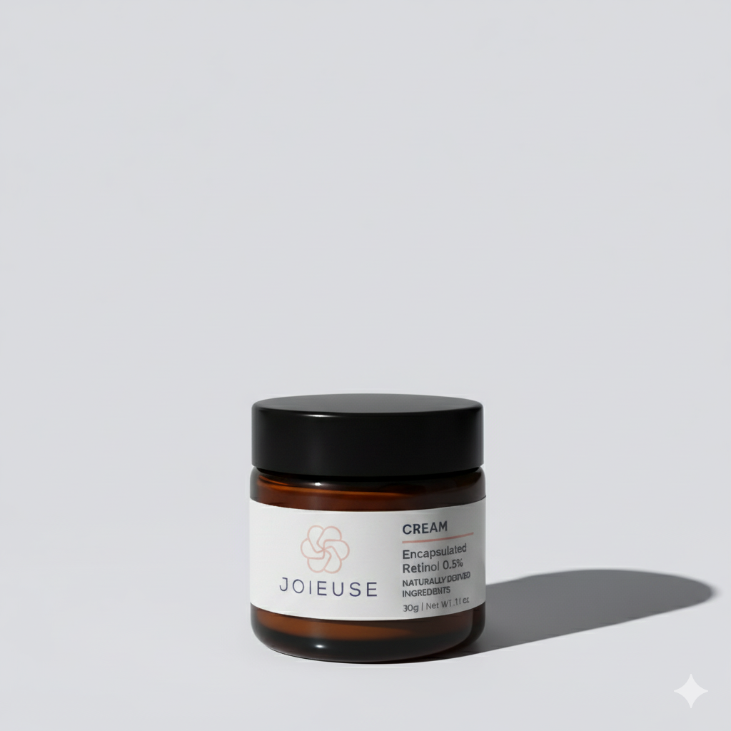 Encapsulated Retinol 0.5% Cream