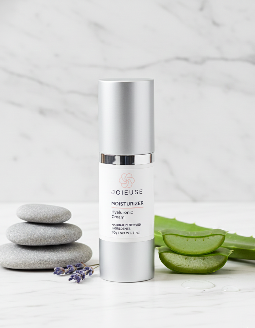 Hyaluronic Acid Cream