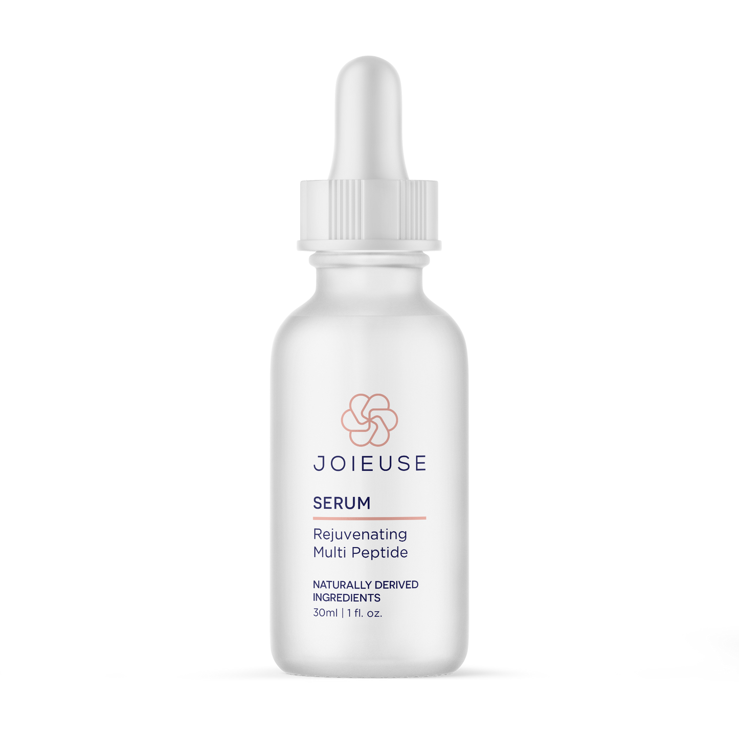Rejuvenating Multi-Peptide Serum