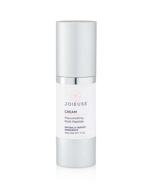 Joieuse Rejuvenating Multi-Peptide Cream