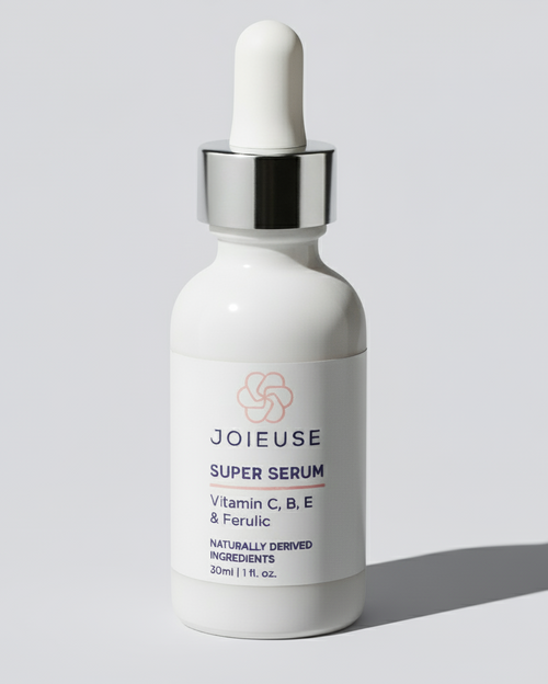 20% Vitamin C, B, E & Ferulic Super Serum