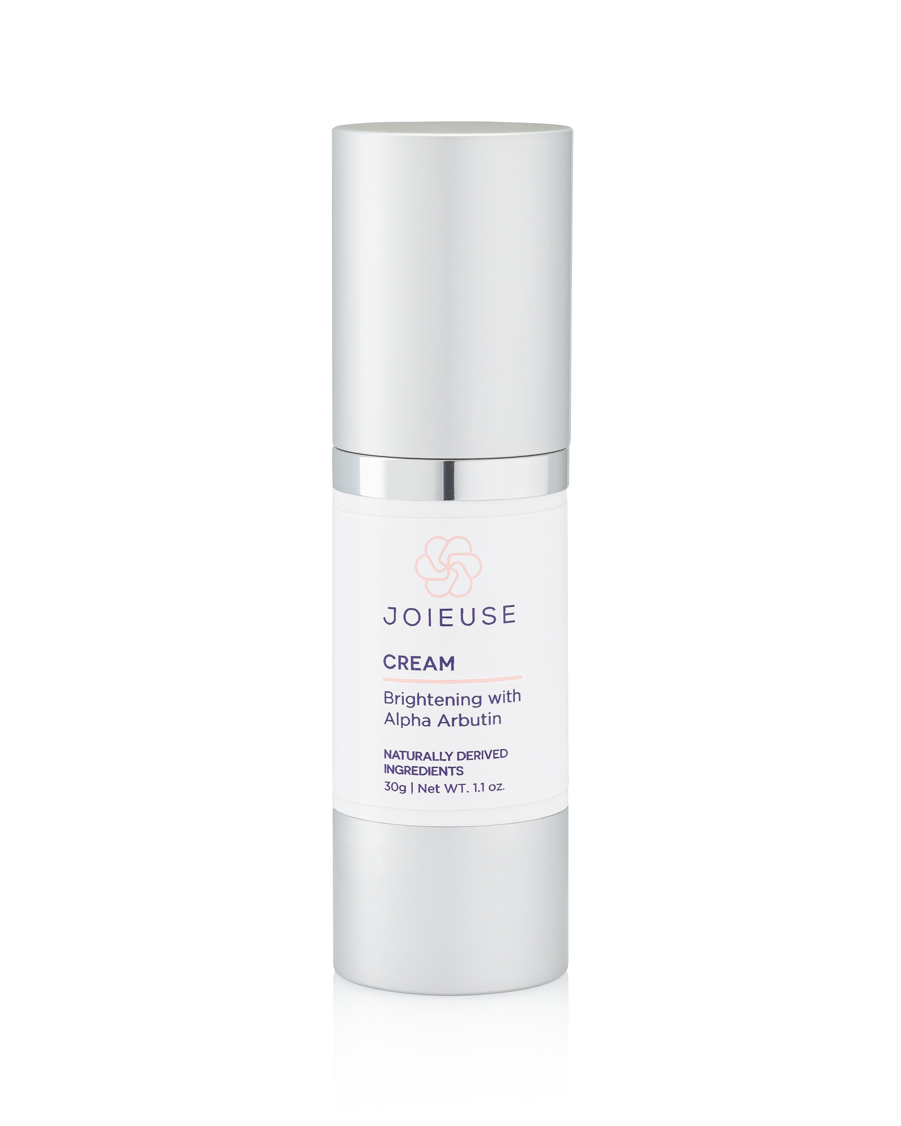 Alpha Arbutin Brightening Serum And Cream Duo - Joieuse Skincare