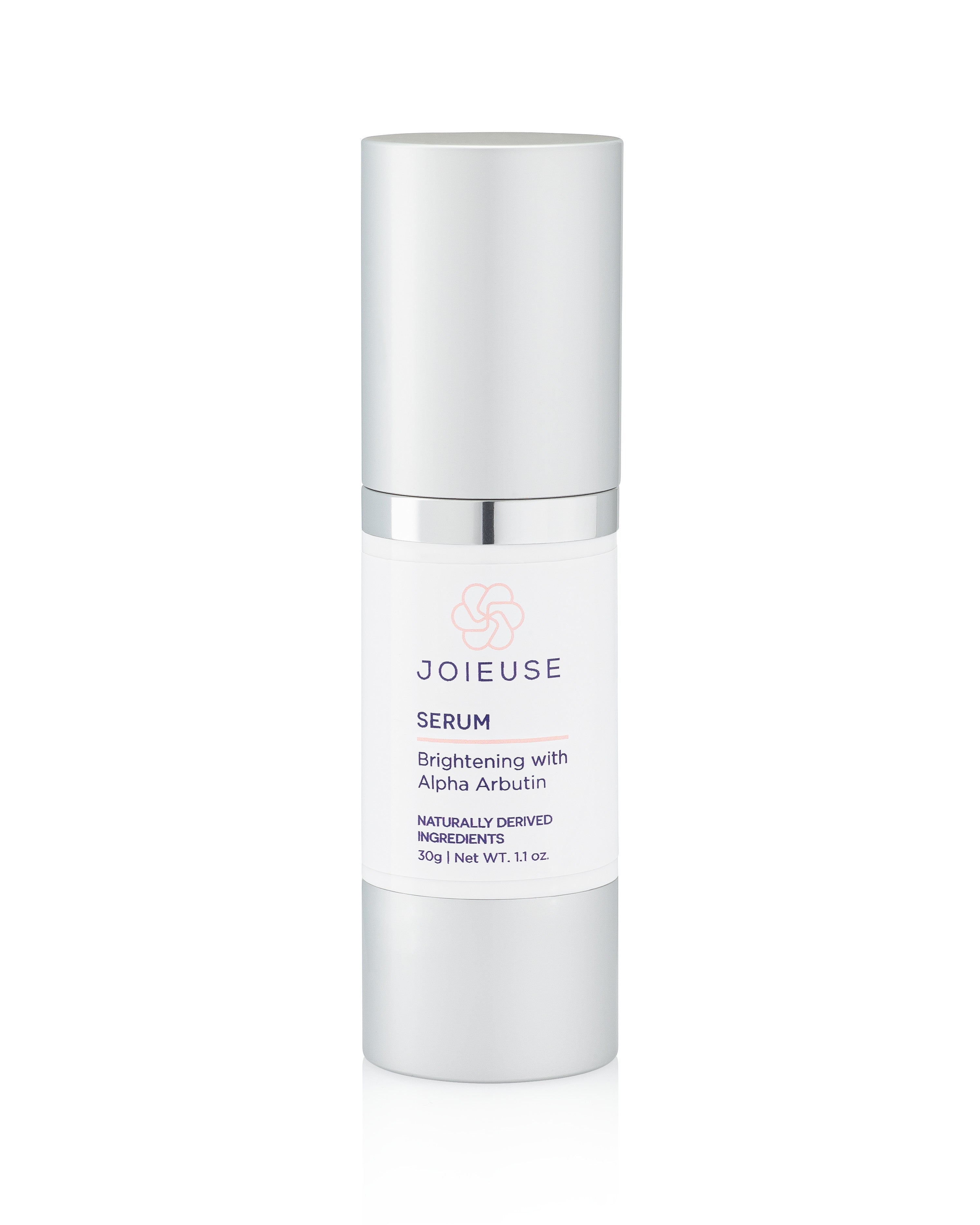Joieuse Brightening Serum With Alpha Arbutin