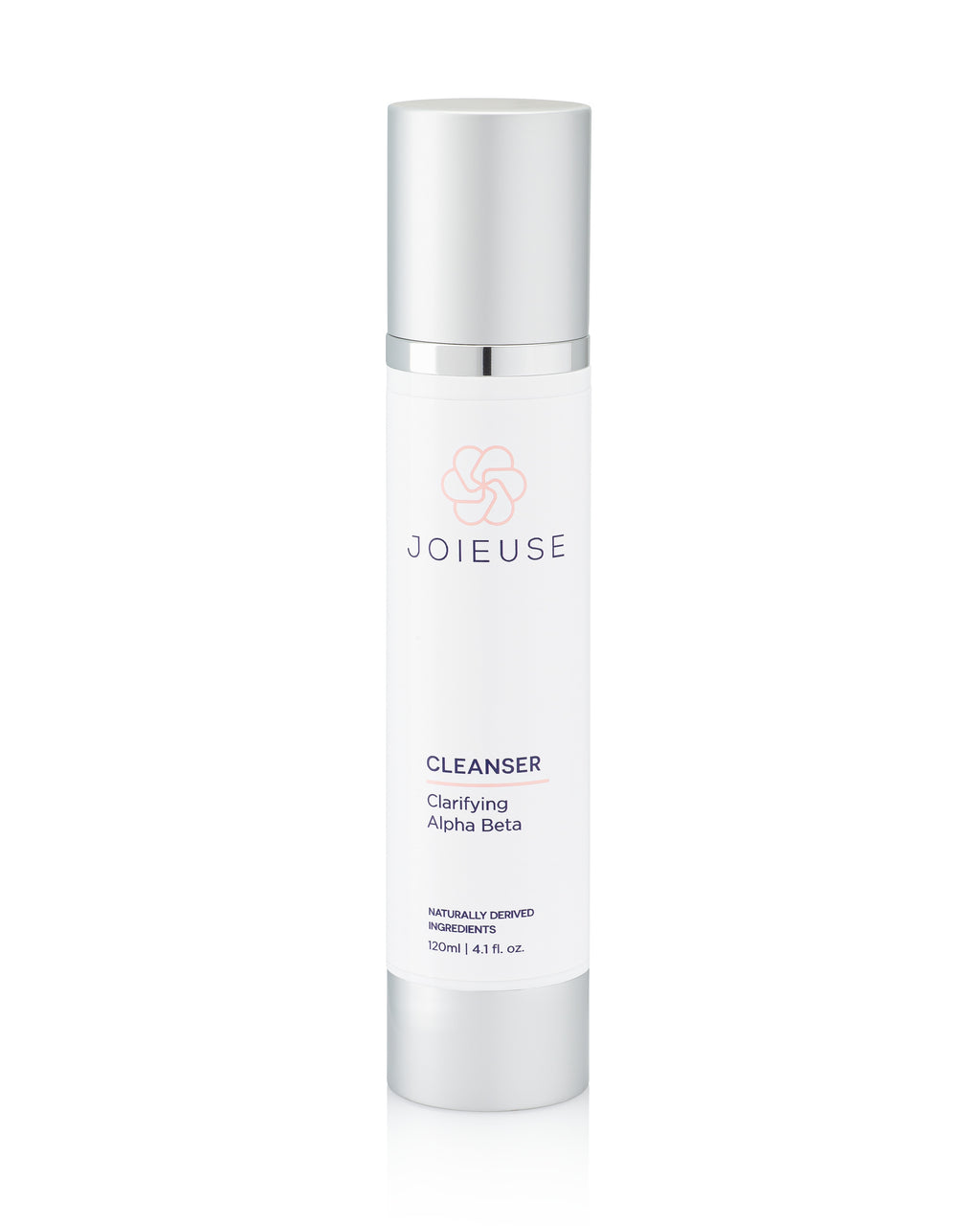 Joieuse Clarifying Alpha Beta Cleanser