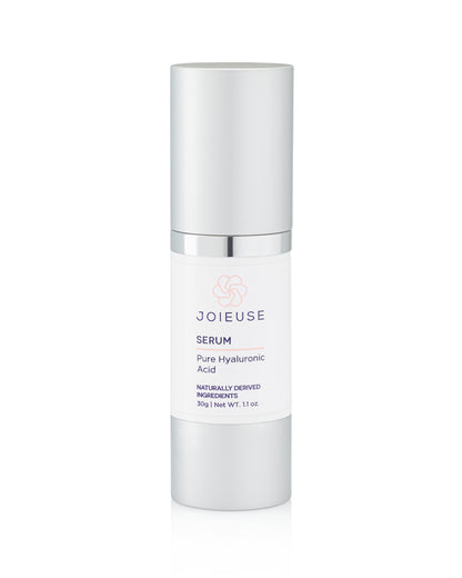 Joieuse Pure Hyaluronic Acid Serum for Dry Skin