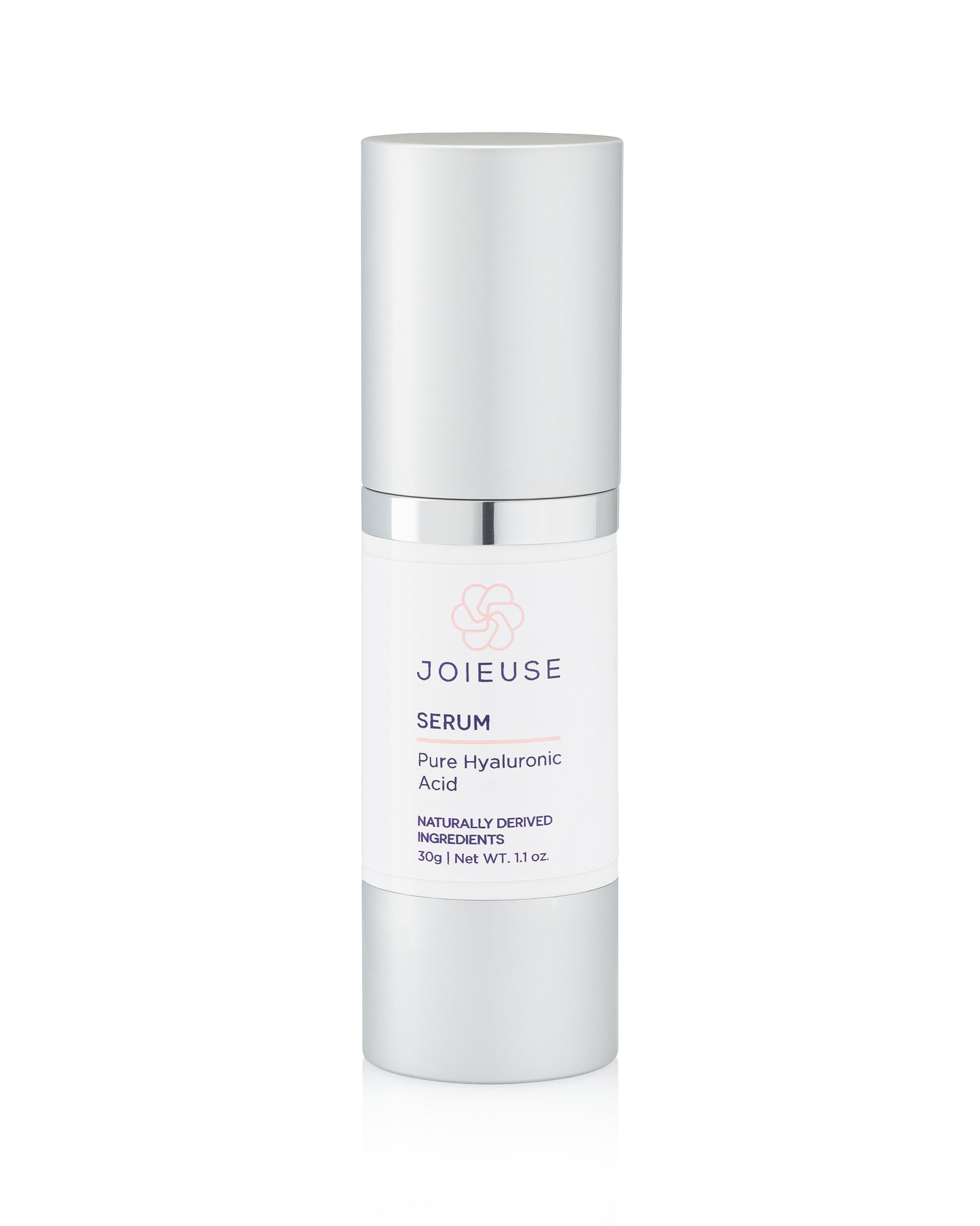 Joieuse Pure Hyaluronic Acid Serum for Sensitive Skin