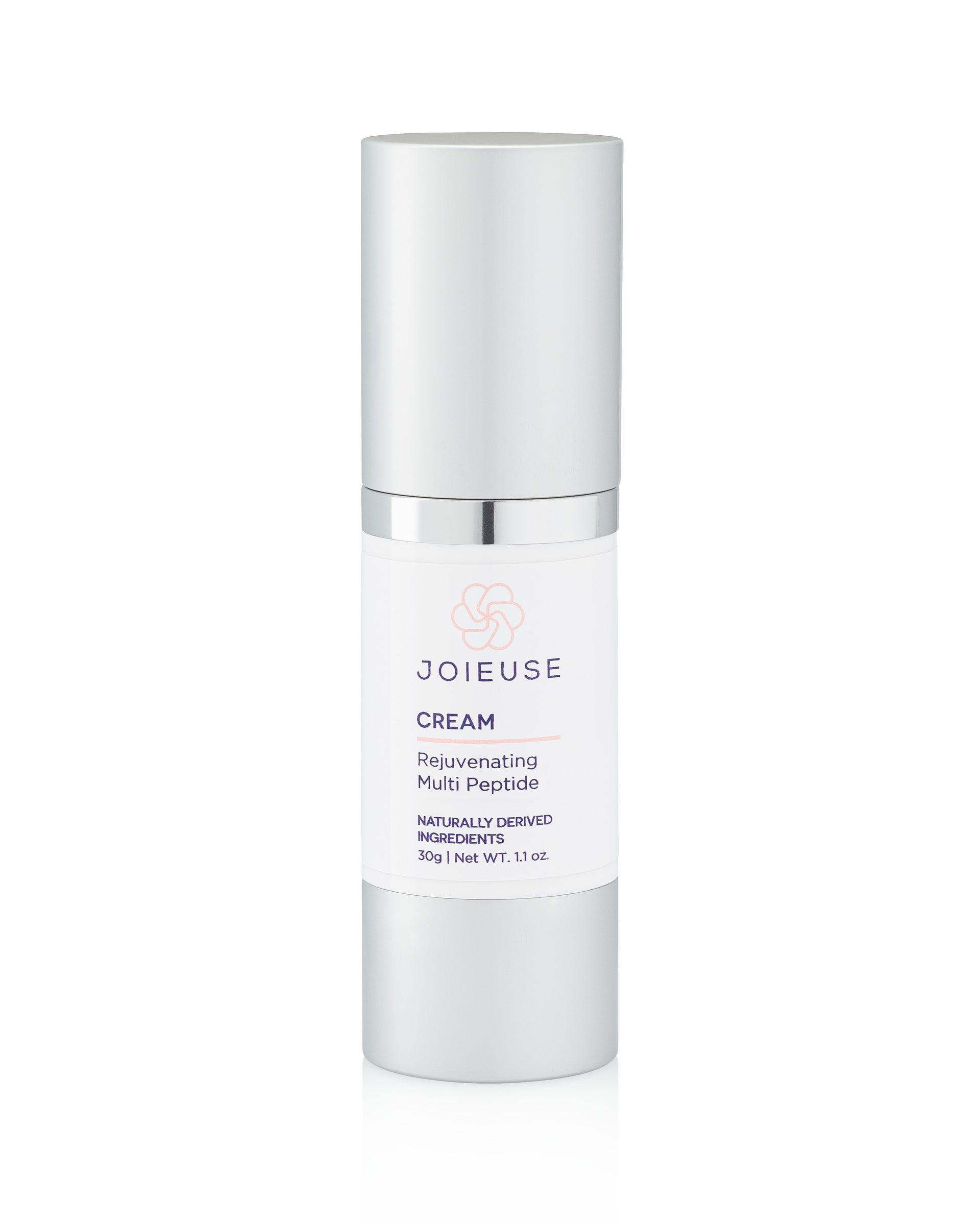 Rejuvenating Multi-Peptide Cream