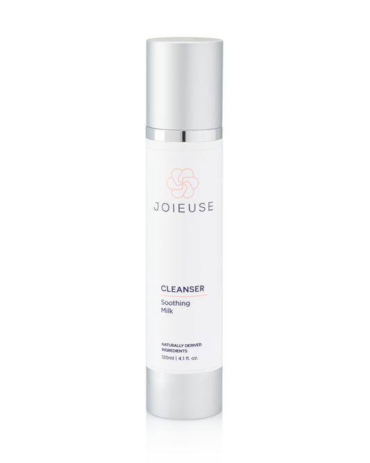 Joieuse Soothing Milk Cleanser