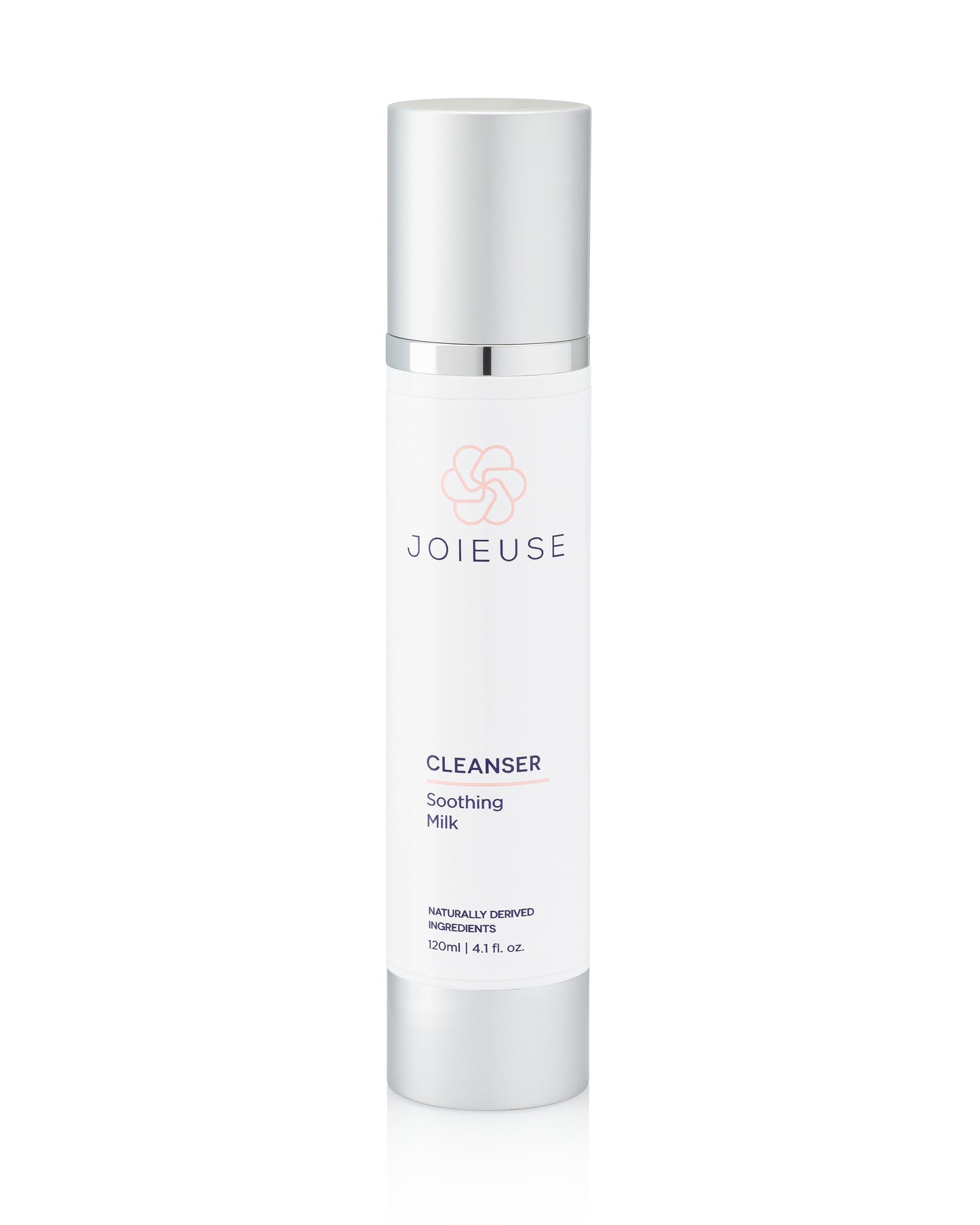 Joieuse Soothing Milk Cleanser for Sensitive Skin