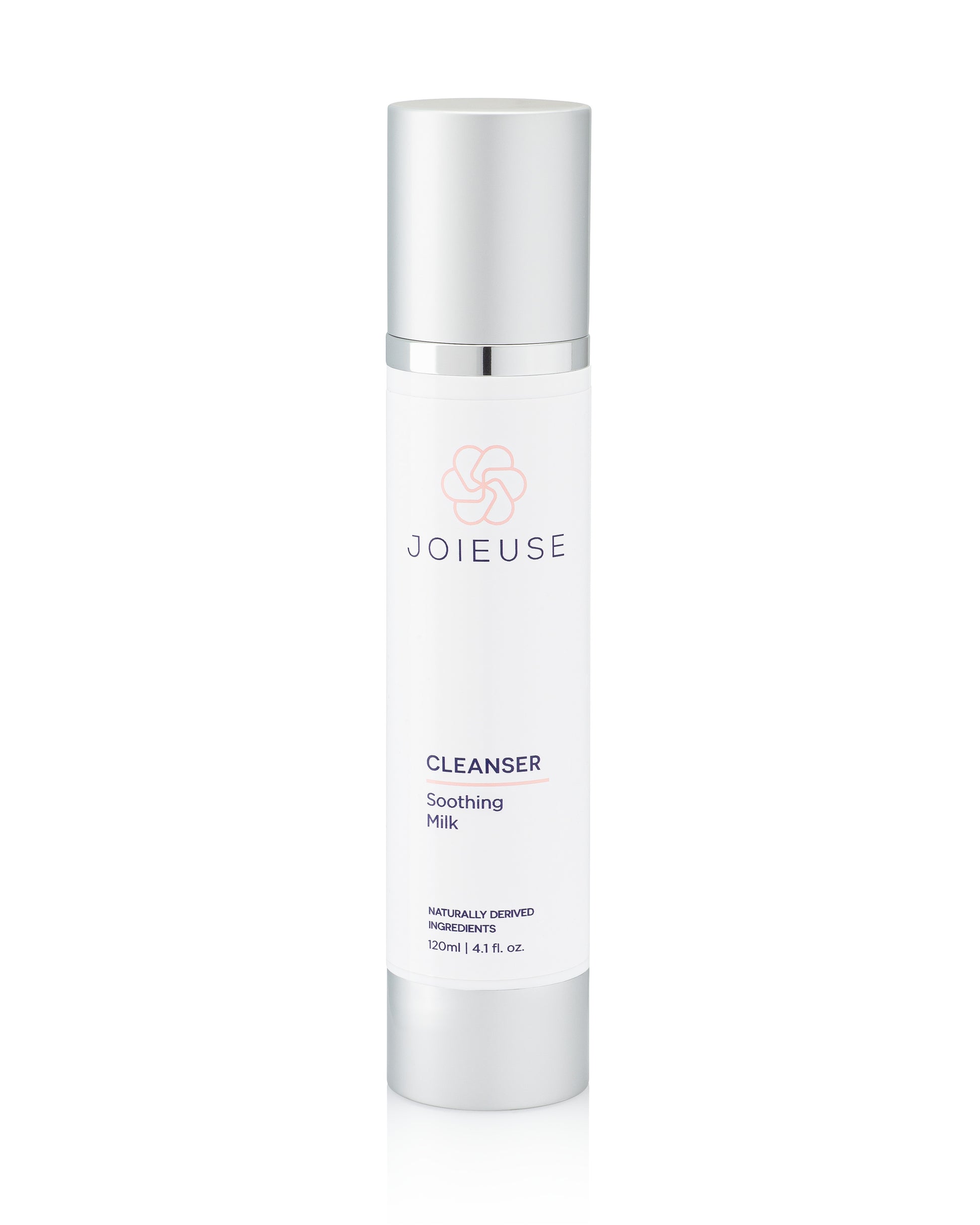 Joieuse Soothing Milk Cleanser for Dry Skin